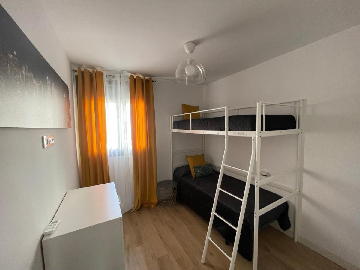 Sardina Apartment Barbate Exterior photo