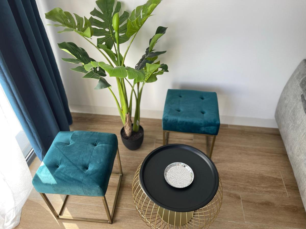 Sardina Apartment Barbate Exterior photo